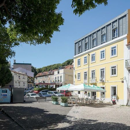 Studio Hideaway With Easy Access To Lisbon Center מראה חיצוני תמונה